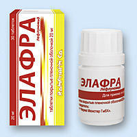 Элафра